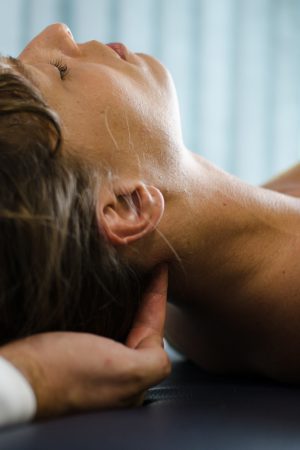Physiotherapy and Acupuncture are effective in migraines and headaches (Maistrelo, 2019; Linde, 2016)